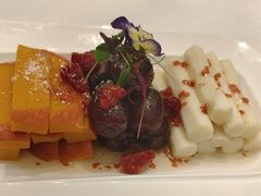 -聚鑫阁江浙菜·非遗传承技艺(青村帝华园店)
