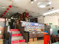 -李连贵酒家熏肉大饼(昆明街店)