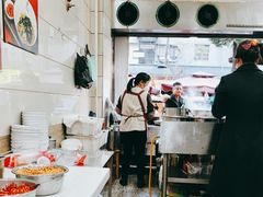 -老长沙原汁原味粉馆(韭菜园店)