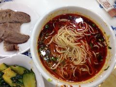 iphone_upload_pic-马子禄牛肉面(金宝街店)