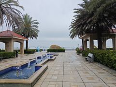 -厦门北海湾惠龙万达嘉华酒店