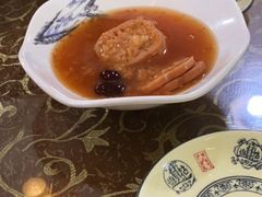 -涵家味土菜馆·徽州一绝臭鳜鱼(三河古镇店)