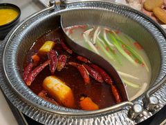 -火炉火自助餐(西直门凯德MALL店)