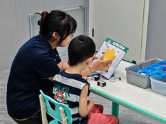 -乐博乐博少儿编程·机器人编程·信息学竞赛(未央校区)
