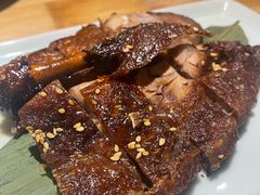 乐山甜皮鸭-全牛匠·乐山跷脚牛肉(新中关店)
