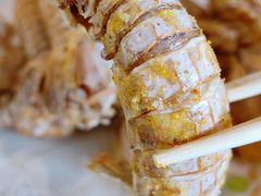 -巧克力渔家.小船海鲜胶东菜(万平口店)