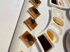 -北京老铺烤鸭(老城根店)