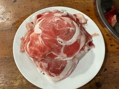羊肉-元盛居(生态大街店)