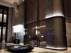 -深圳国际会展中心洲际酒店