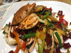 -南海渔家•海鲜•正宗海南菜(海棠湾店)
