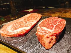 -觅福里•熟成和牛餐厅