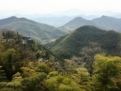 -莫干山风景区