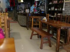 大堂-老街坊餐吧