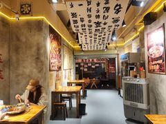 -蓉城西二道无名冒菜(西二道街店)