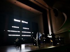 -中央音乐学院歌剧音乐厅