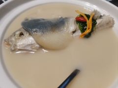 -肆月河豚·新淮扬(金融街店)