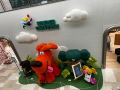 -新世界百货(明洞总店)