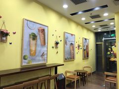 -CoCo都可(北苑K酷店)