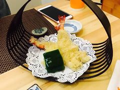 -樱の千渡日式料理·铁板烧•烧鸟(金盛田广场店)