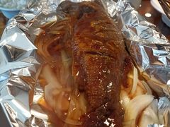-惠宾饭庄(中山路店)