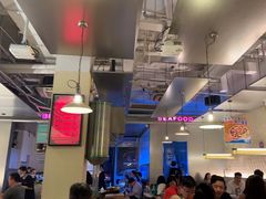 -白仁仔· 活烤海鲜 宵夜(豫园店)