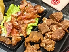 -林记潮牛·牛肉火锅(上马墩店)