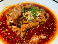 -太二酸菜鱼(中山龙之梦店)