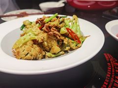 -上名堂·鱼头好吃(体育场路店)