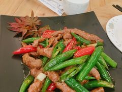 -外婆船宴餐厅·外婆喊你回家吃饭