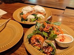 -BAKER&SPICE(安福路店)