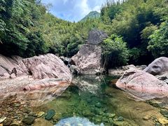 -井空里大峡谷
