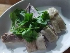 -楚生鹅粿条汤(东山分店)