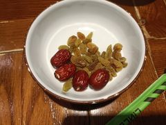 -晓疆山·大美新疆菜(白玉兰广场店)