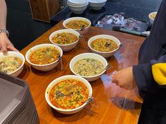 -清真·马洪小炒泡馍馆(钟楼回民街店)