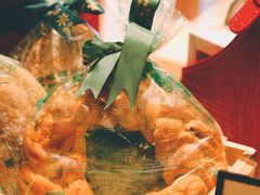 -三迪希尔顿酒店·星空酒廊