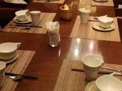 -重庆融汇国际酒店17楼·泉籁泰餐厅(沙坪坝店)