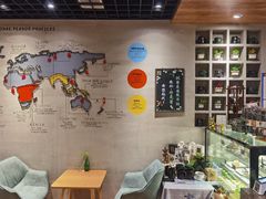 -ZING COFFEE 镜咖啡