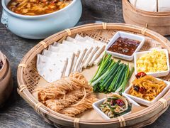 -掌柜的店·河南的菜(世茂店)
