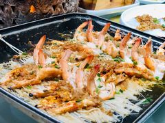 -八大碗·地道东北菜(中街店)
