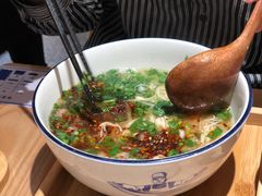 -马记永·兰州牛肉面(山姆外高桥店)