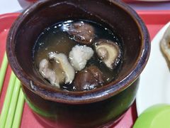 瓦罐汤-北工大风味餐厅(北京工业大学东区店)