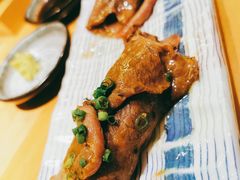现烧澳洲和牛寿司-万岁寿司(天河领展店)