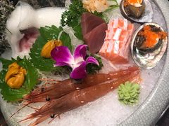 -古京·臻致料理(月湖店)