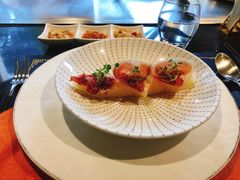 -名将法式铁板烧(云峰别墅店)