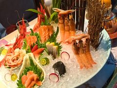 -上井料理黑金店(IFS国金中心店)