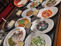 -白金汉爵大酒店·中餐厅(相城店)