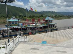 -图们国门景区