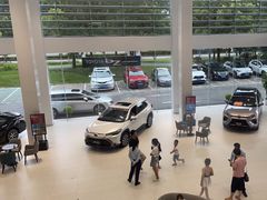 -上海和展广汽丰田4S店(老闵行店)