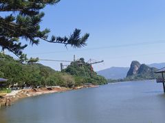 -宝晶宫旅游景区
