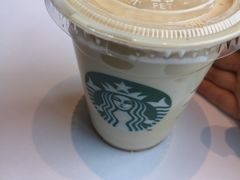 -星巴克(哈尔滨道外百盛店)